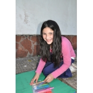 Campamento de 3ero, 4to. y 5to. - Nivel Primario del turno tarde